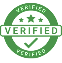 Verified Digital Badge